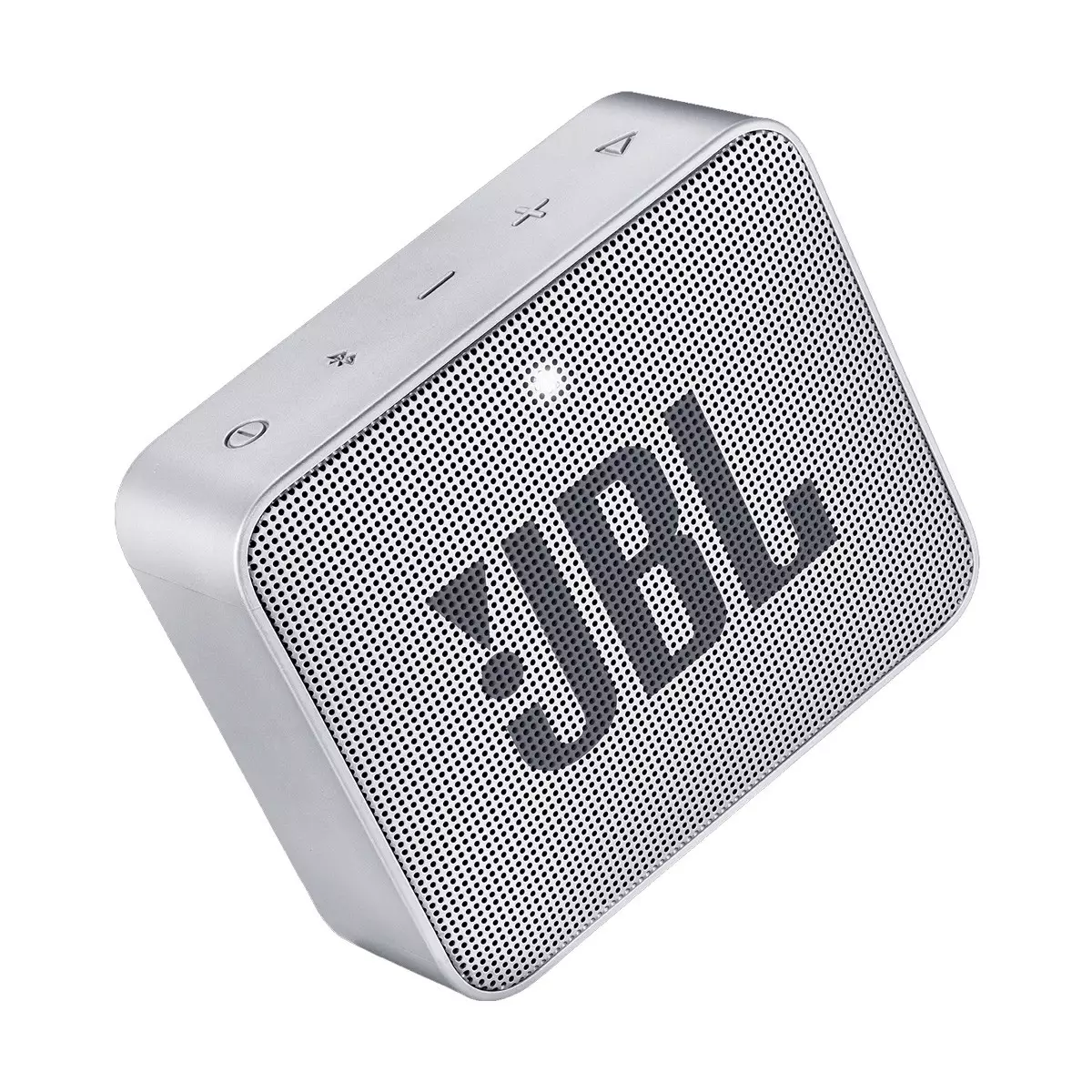 JBL GO 2 Gray Portable Bluetooth Speaker - 2