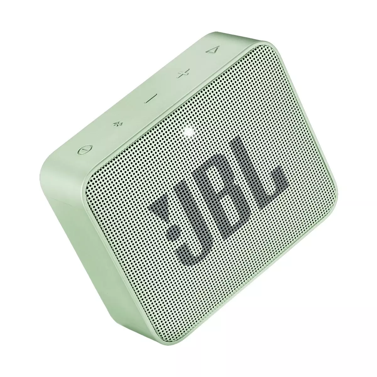 JBL GO 2 Mint Portable Bluetooth Speaker - 2