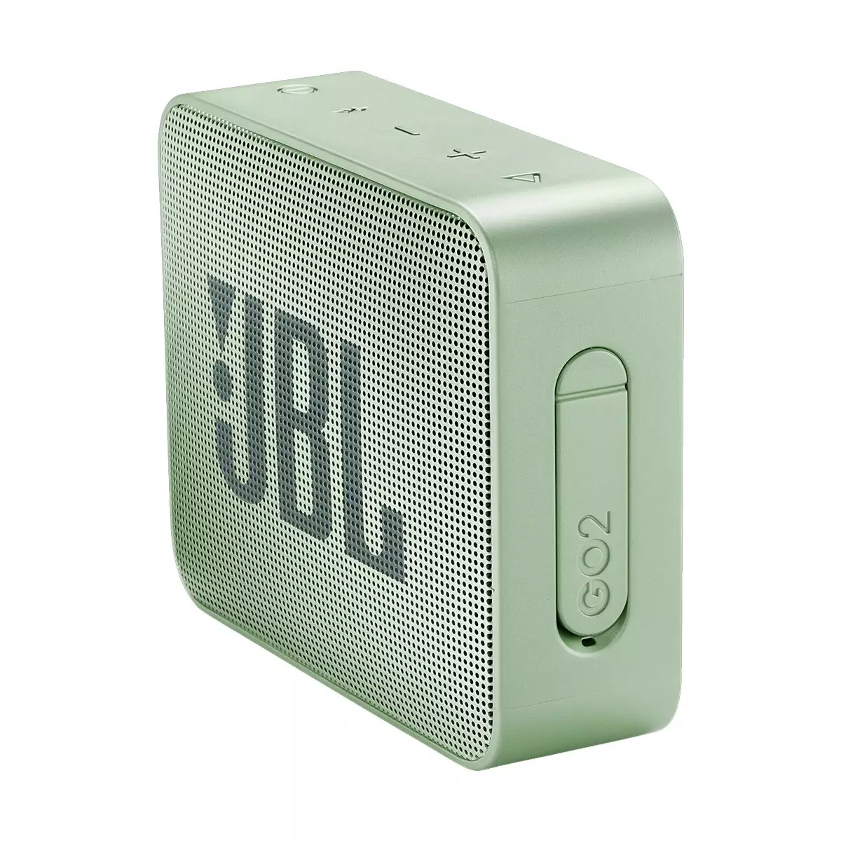 JBL GO 2 Mint Portable Bluetooth Speaker - 4