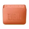 JBL GO 2 Orange Portable Bluetooth Speaker-2