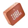 JBL GO 2 Orange Portable Bluetooth Speaker-3