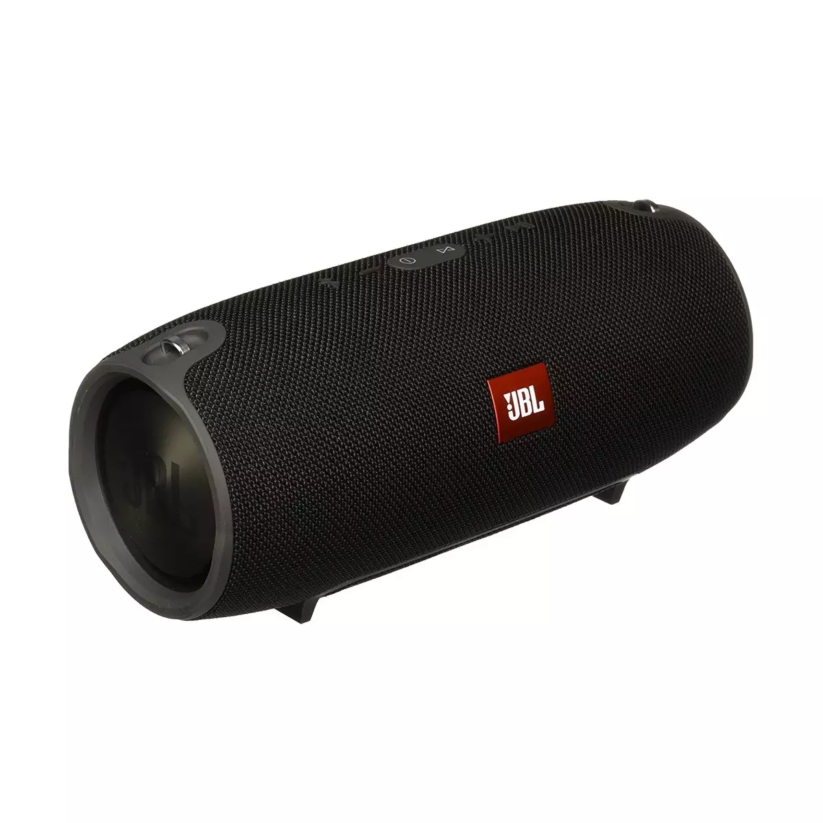 JBL Xtreme Black Portable Bluetooth Speaker-1