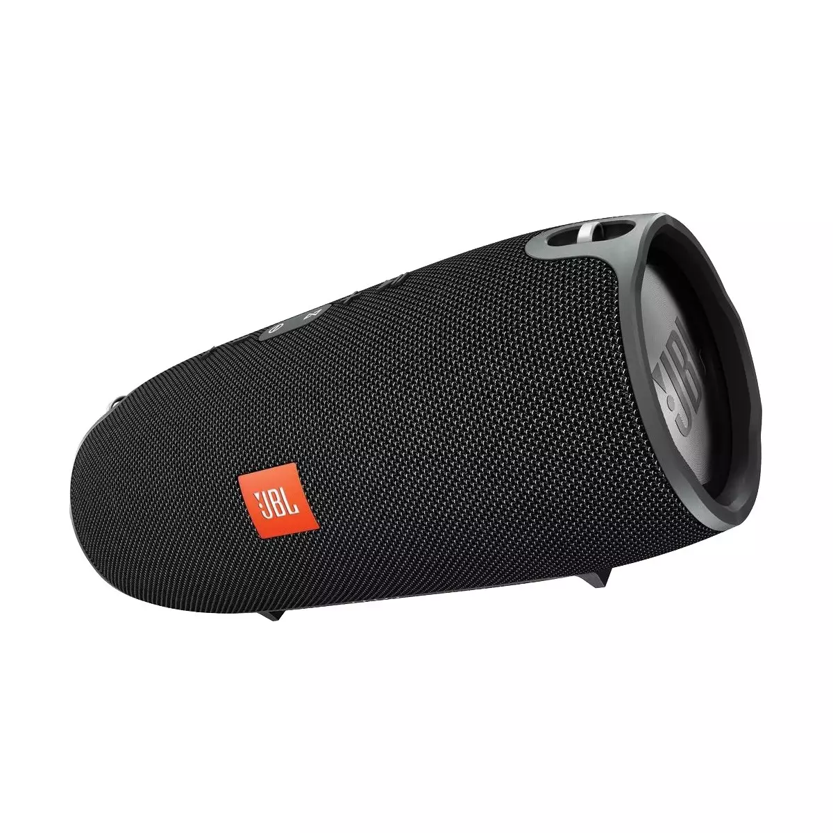 JBL Xtreme Black Portable Bluetooth Speaker-2