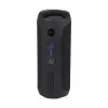 JBL Flip 4 Waterproof Black Portable Bluetooth Speaker-2