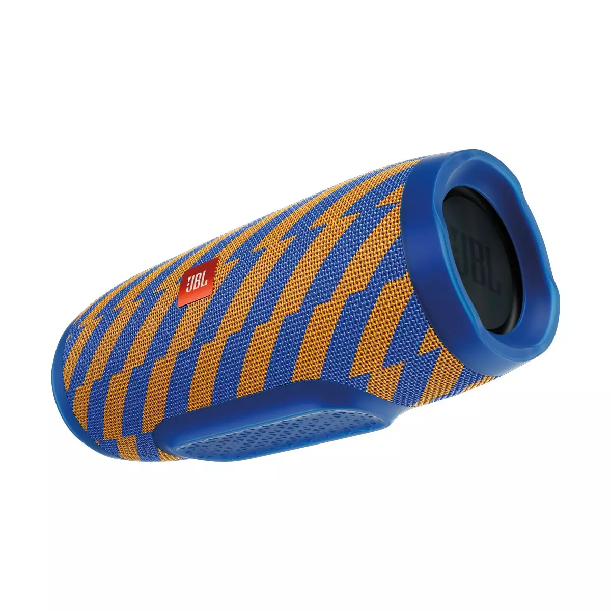 JBL Charge 3 Waterproof Portable Bluetooth Speaker- Zap