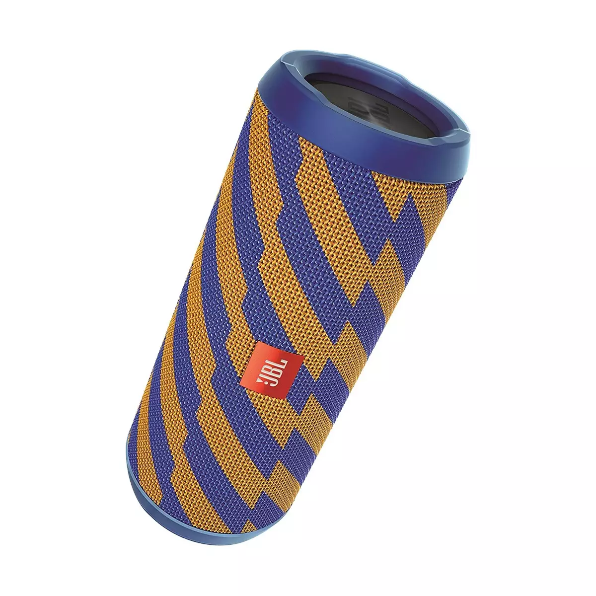 JBL Charge 3 Waterproof Portable Bluetooth Speaker- Zap-1