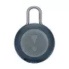 JBL Clip 3 Blue Portable Bluetooth Speaker -blue-2