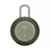 JBL Clip 3 Portable Bluetooth Speaker -Green-2