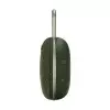 JBL Clip 3 Portable Bluetooth Speaker -Green-3