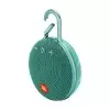 JBL Clip 3 Portable Bluetooth Speaker -Teal-1
