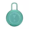 JBL Clip 3 Portable Bluetooth Speaker -Teal-2
