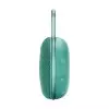 JBL Clip 3 Portable Bluetooth Speaker -Teal-3