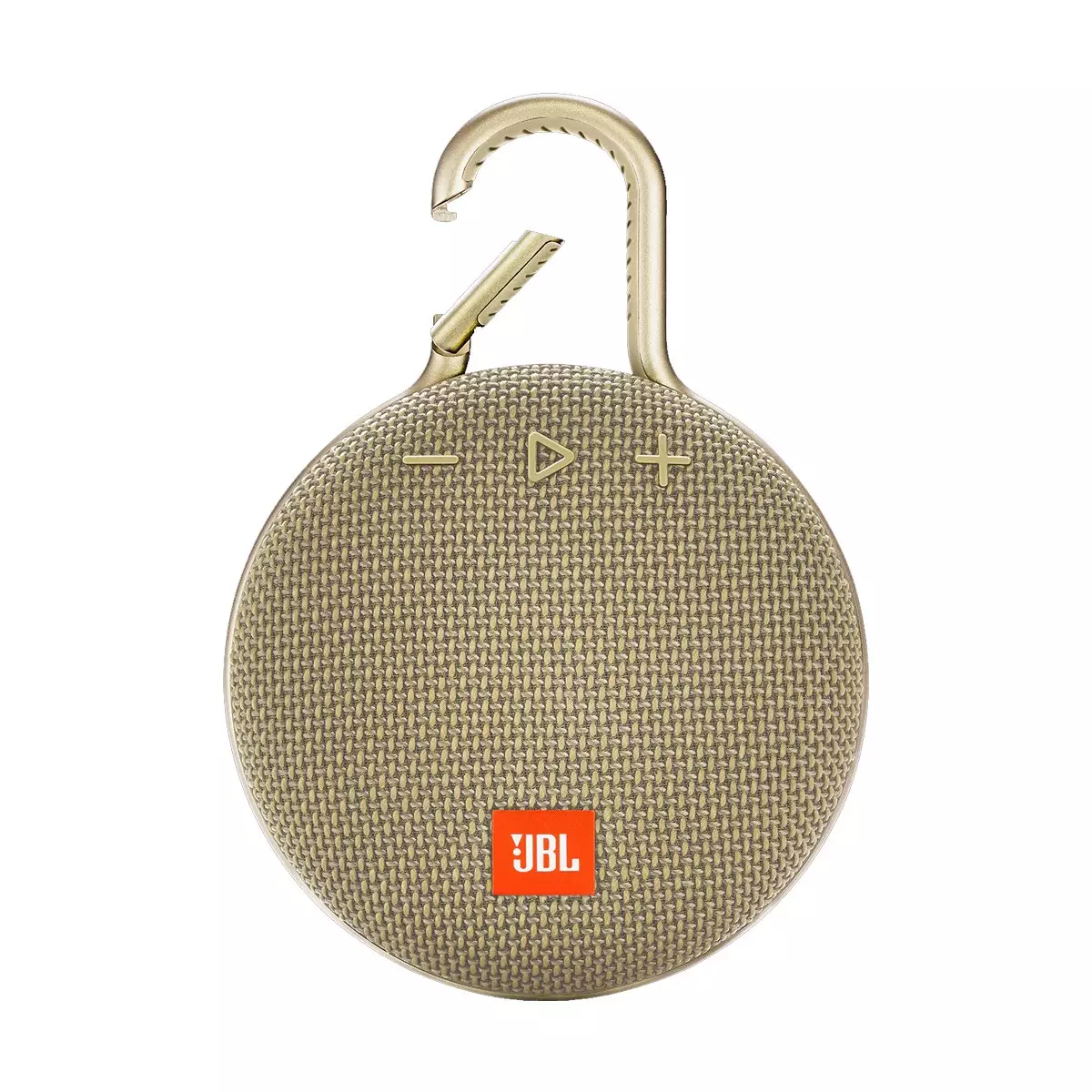JBL Clip 3 Portable Bluetooth Speaker -Stand