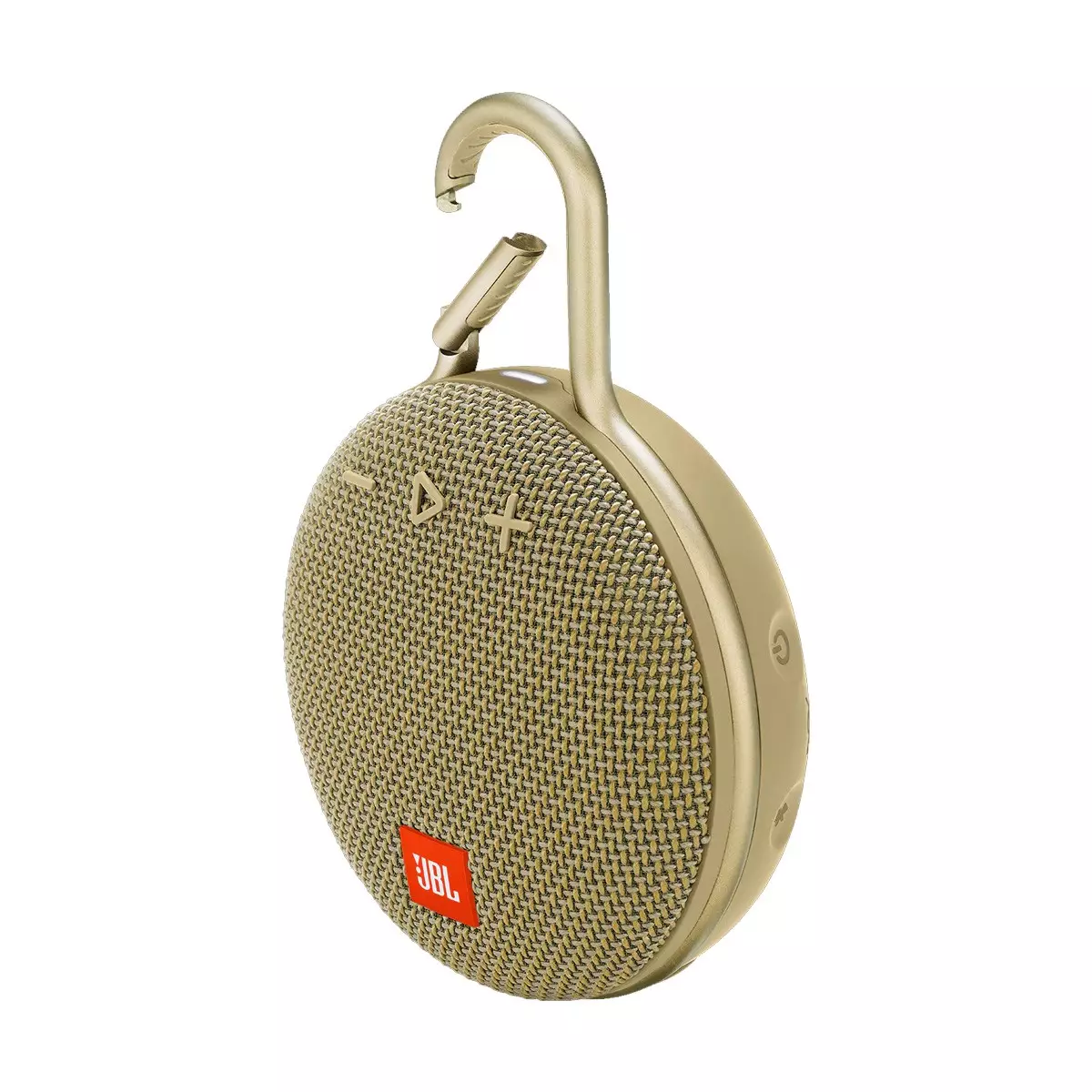 JBL Clip 3 Portable Bluetooth Speaker -Stand-gallery-1