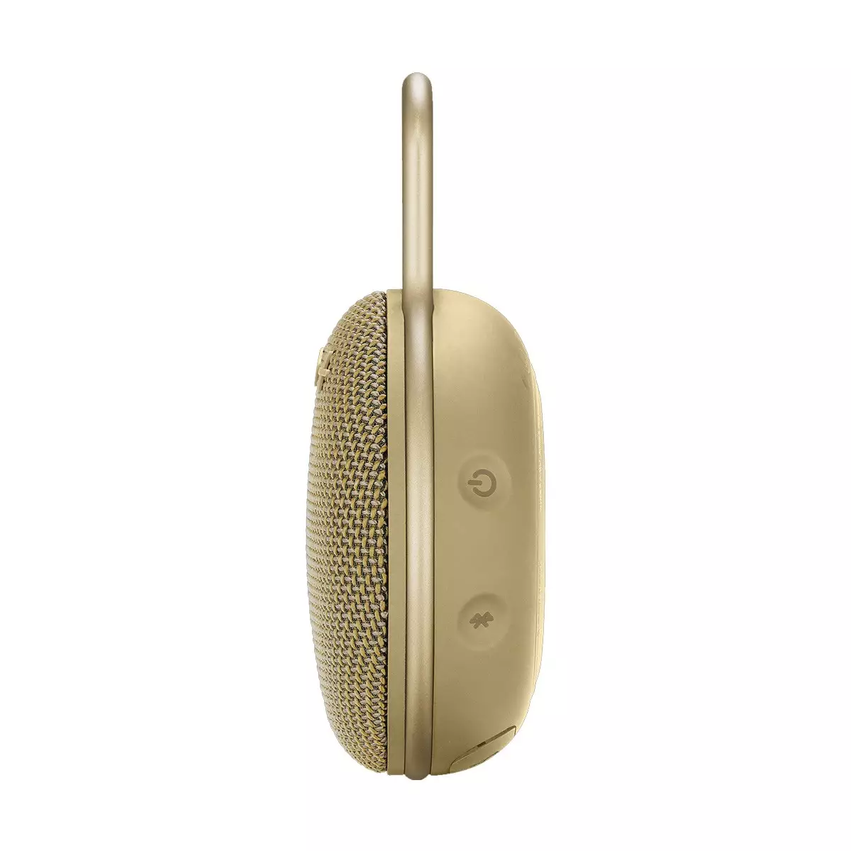 JBL Clip 3 Portable Bluetooth Speaker -Stand-2