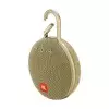 JBL Clip 3 Portable Bluetooth Speaker -Stand-1
