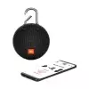 JBL Clip 3 Portable Bluetooth Speaker -Black-1