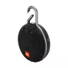 JBL Clip 3 Portable Bluetooth Speaker -Black-2