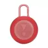 JBL Clip 3 Portable Bluetooth Speaker -Red-3