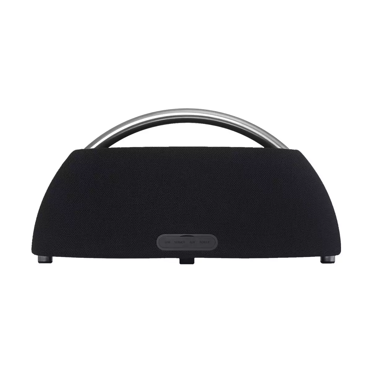 JBL Harman Kardon Go + Play Mini Portable Bluetooth Speaker-gallery-2