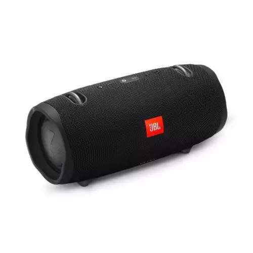 JBL Xtreme 2 WATER PROOF Portable Speaker -Black