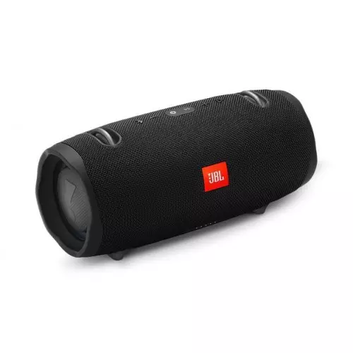 JBL Xtreme 2 WATER PROOF Portable Speaker -Black