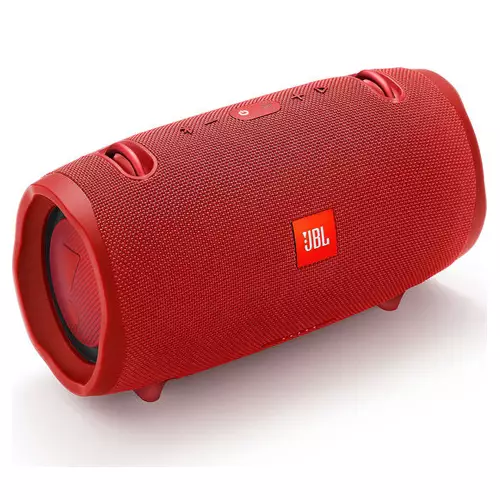 JBL Xtreme 2 WATER PROOF Portable Speaker -Black