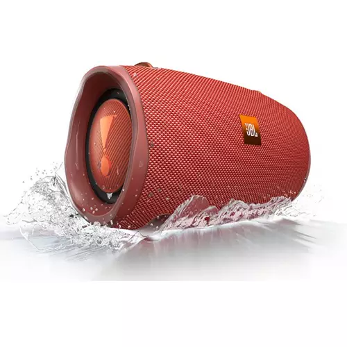 JBL Xtreme 2 WATER PROOF Portable Speaker -Black