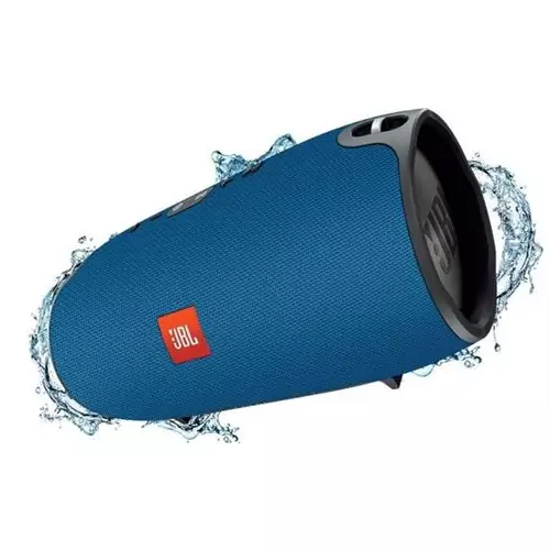 JBL Xtreme 2 WATER PROOF Portable Speaker -Blue - 1