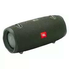 JBL Xtreme 2 WATER PROOF Portable Speaker -Green - 1