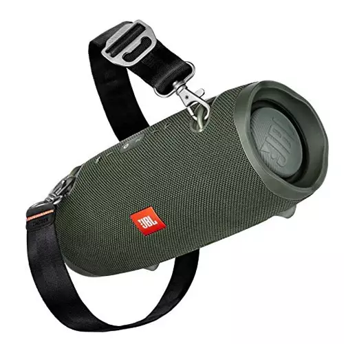 JBL Xtreme 2 WATER PROOF Portable Speaker -Green - 2