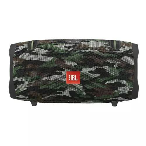 JBL Xtreme 2 WATER PROOF Portable Speaker - Squad