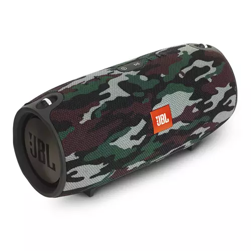JBL Xtreme 2 WATER PROOF Portable Speaker - Squad-gallery-1