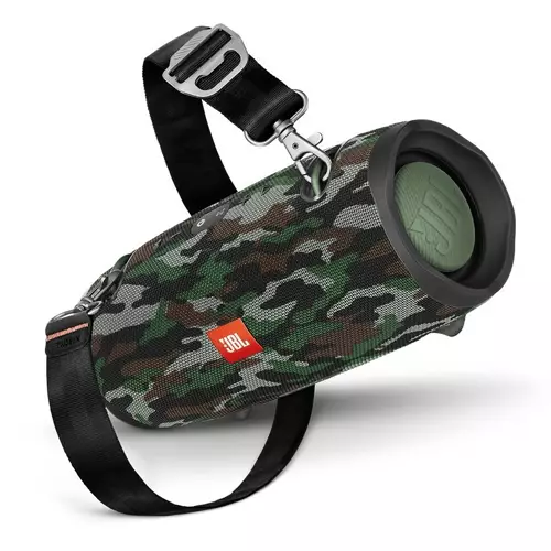 JBL Xtreme 2 WATER PROOF Portable Speaker - Squad-gallery-2