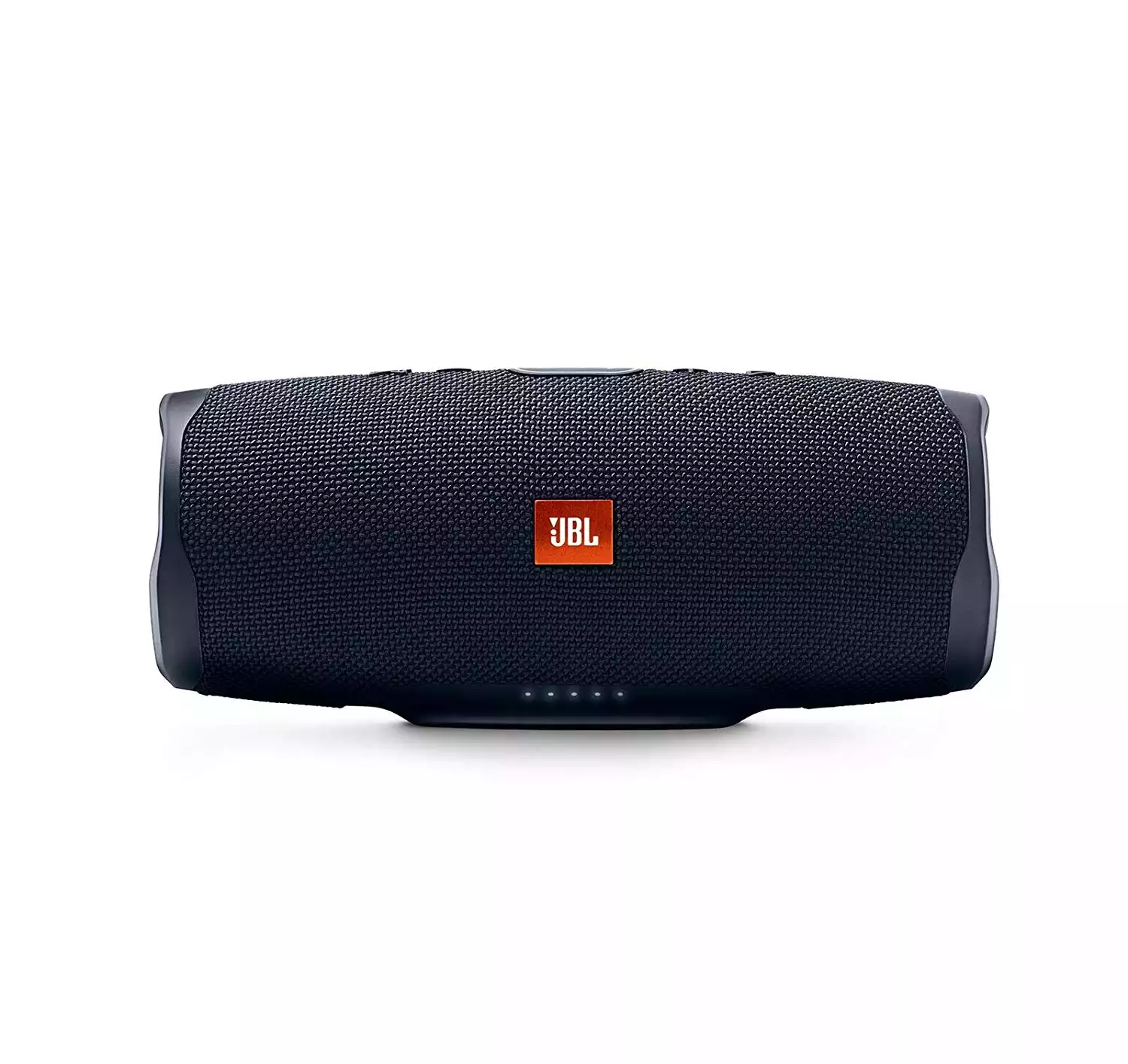 JBL Charge 4 Waterproof Portable Bluetooth Speaker -Black