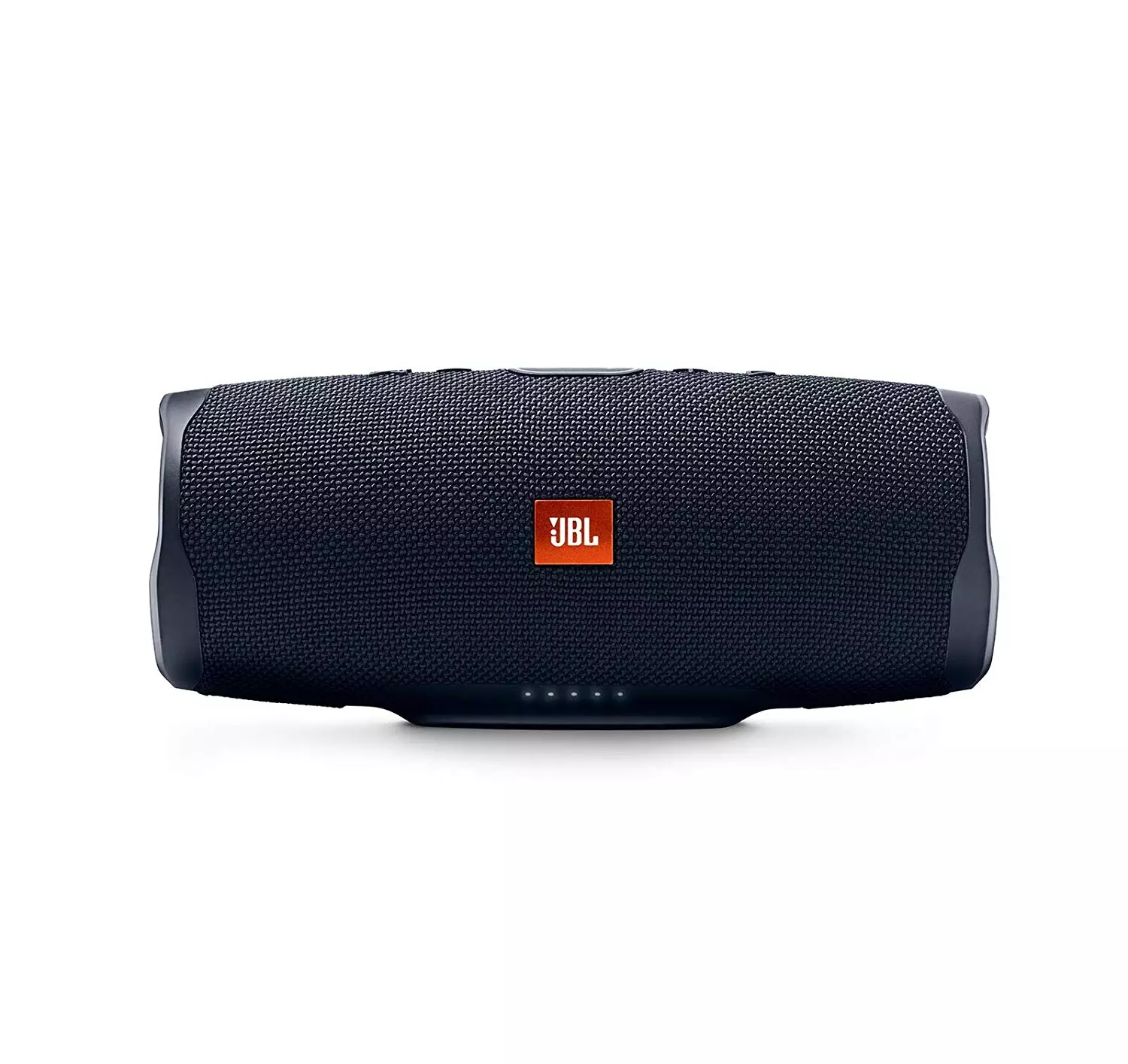 JBL Charge 4 Waterproof Portable Bluetooth Speaker -Black