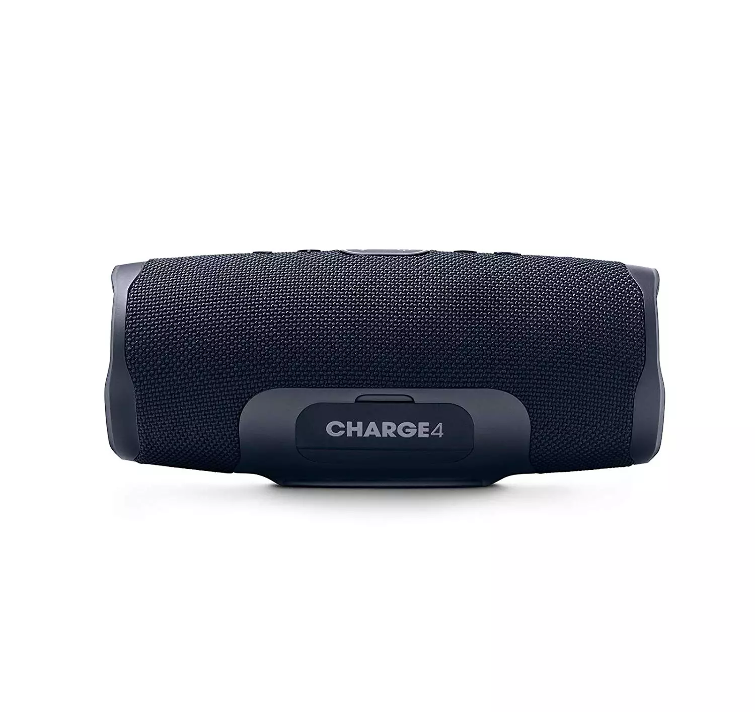 JBL Charge 4 Waterproof Portable Bluetooth Speaker -Black-gallery-3