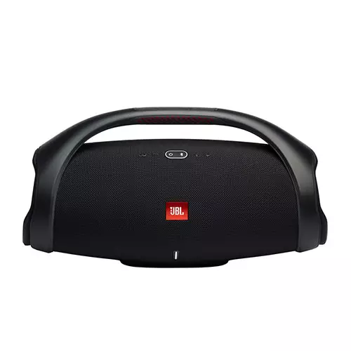 JBL Boombox 2 Portable Bluetooth Speaker-1
