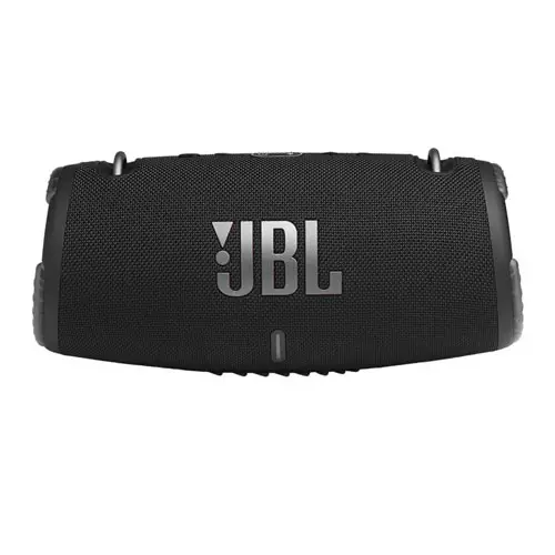 JBL Xtreme 3 Portable Bluetooth Speaker-gallery-1