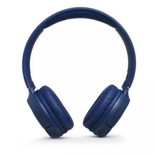 JBL Tune 500BT Wireless Headphone (Blue) - 1