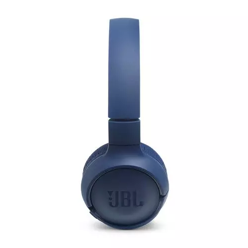 JBL Tune 500BT Wireless Headphone (Blue) - 2