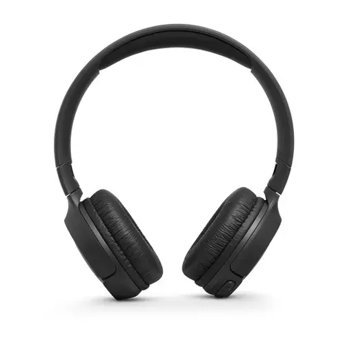 JBL Tune 500BT Wireless Headphone (Black) - 1