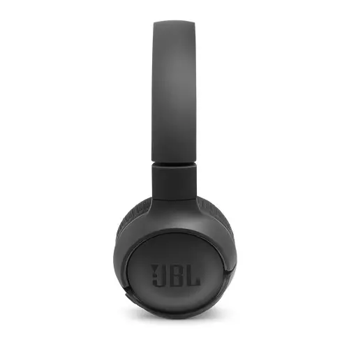 JBL Tune 500BT Wireless Headphone (Black) - 2