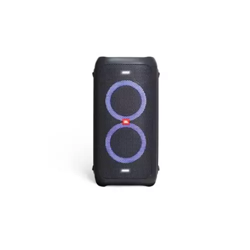 JBL Partybox 100 Portable Bluetooth Speaker - 1
