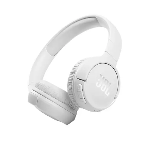 JBL TUNE 510BT WIRELESS ON-EAR HEADPHONES