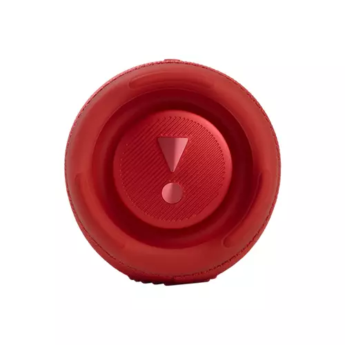 JBL CHARGE 5 PORTABLE WATERPROOF SPEAKER WITH POWERBANK (RED)-gallery-3