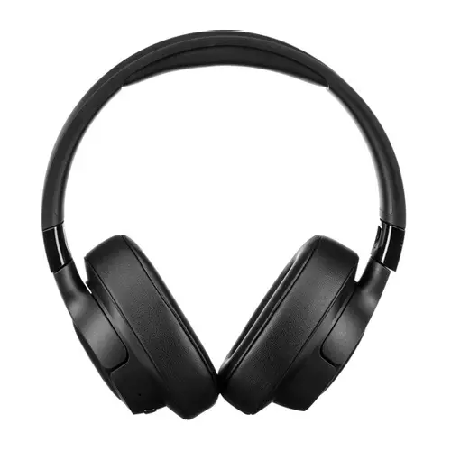 JBL Tune 710BT Wireless Over-Ear Headphones (Black) - 1