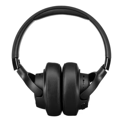 JBL Tune 710BT Wireless Over-Ear Headphones (Black) - 2