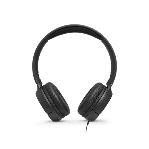 JBL Tune 510BT Wireless ON-EAR HEADPHONES (BLACK) - 1