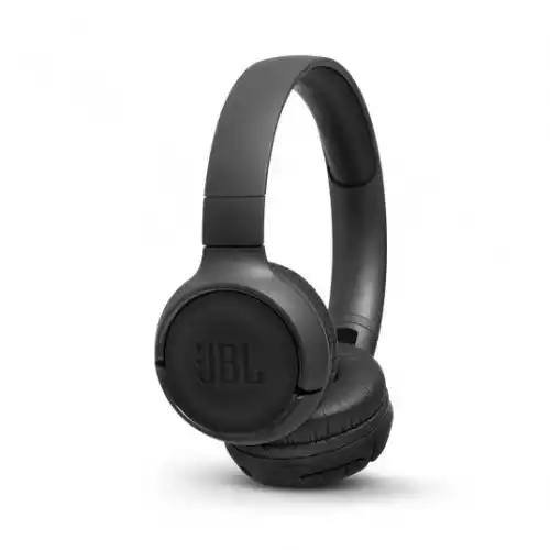 JBL Original Tune T500 Bluetooth Headphone (Black)